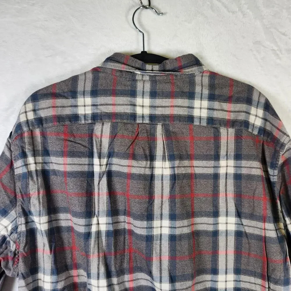 J. Crew classic comfortable